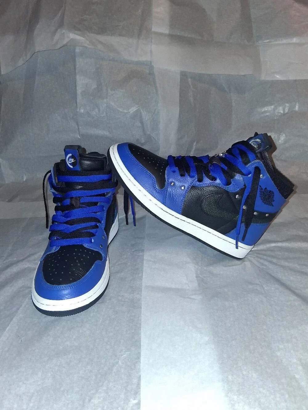 Jordan 1 Retro Sneakers Women 7.5